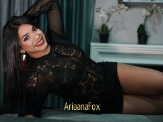 AriaanaFox