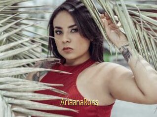 AriaanaRoss