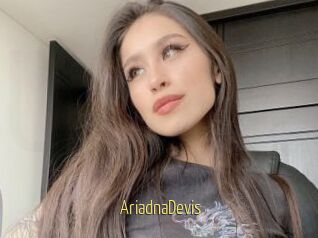 AriadnaDevis