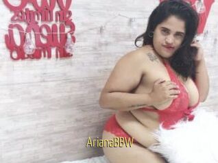 ArianaBBW