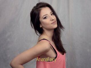 ArianaFairy