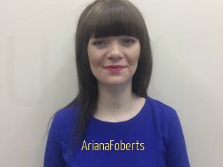 ArianaFoberts