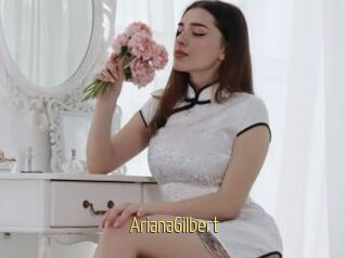 ArianaGilbert