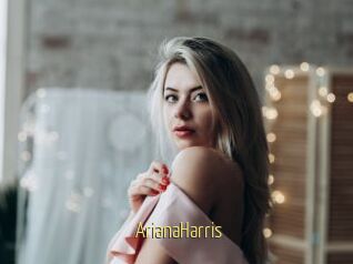 ArianaHarris