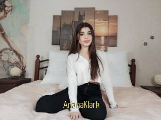 ArianaKlark