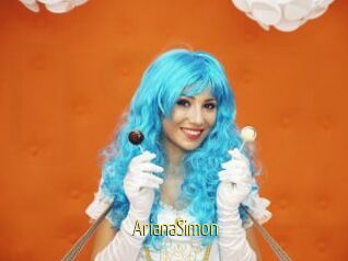 ArianaSimon