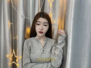 ArianaYan
