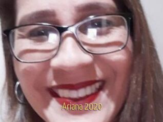 Ariana_2020