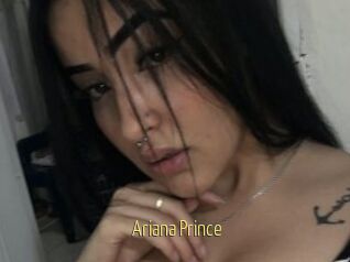 Ariana_Prince