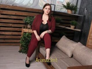 ArianaaSmit