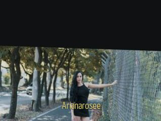 Arianarosee