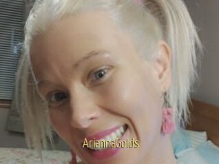 AriannaGolds