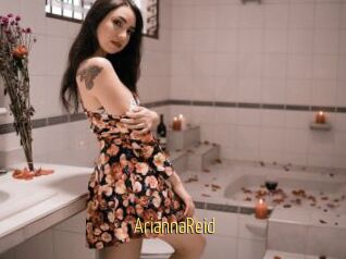 AriannaReid
