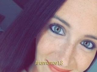 Ariannamae18