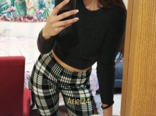 Ariel24