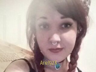 Ariel92X