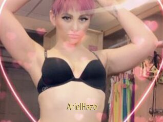 ArielHaze