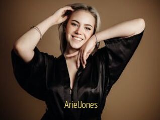 ArielJones