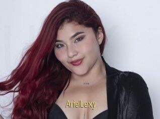 ArielLexy