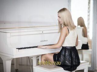 ArielMoreau