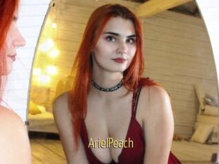 ArielPeach
