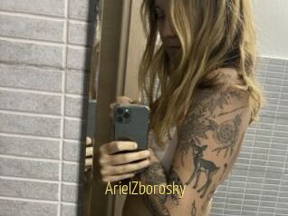 ArielZborosky