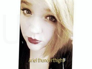 Ariel_thunderthighs