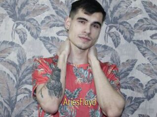 AriesFloyd