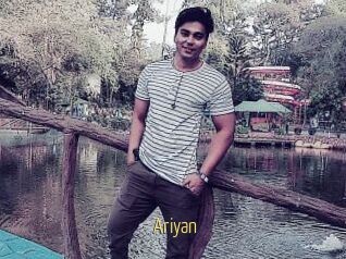 Ariyan
