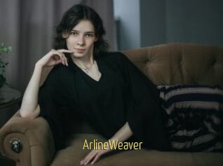 ArlineWeaver