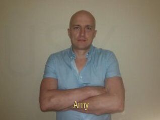 Arny