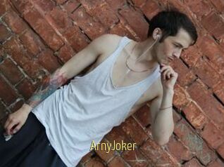 ArnyJoker