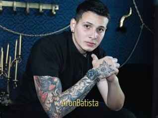 AronBatista