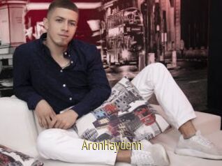 AronHaydenn