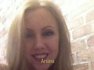 Arsana