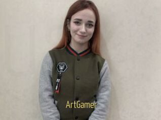 ArtGamer