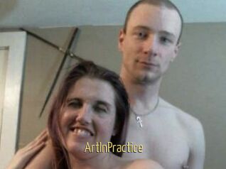 ArtInPractice