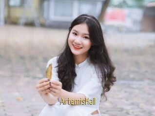 ArtemisHall