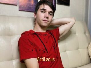 ArtiLanus