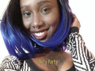 Arty_Party