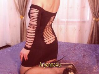 Aryanna4u