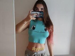 Aryeeel