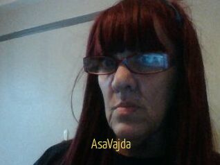 AsaVajda