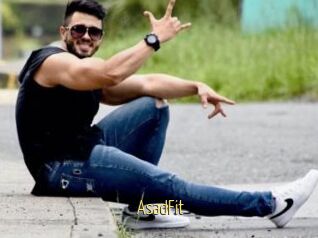 AsadFit