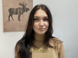 AseliaLotrain