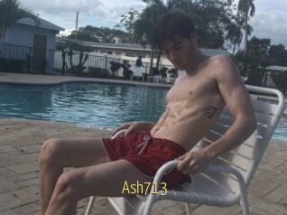 Ash713