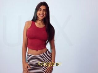 AshelyJener