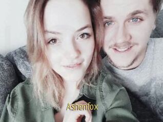 Ashenfox