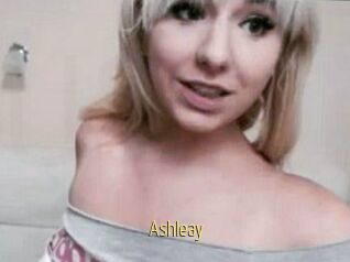 Ashleay