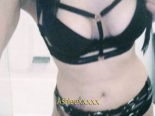 Ashleexxxxx